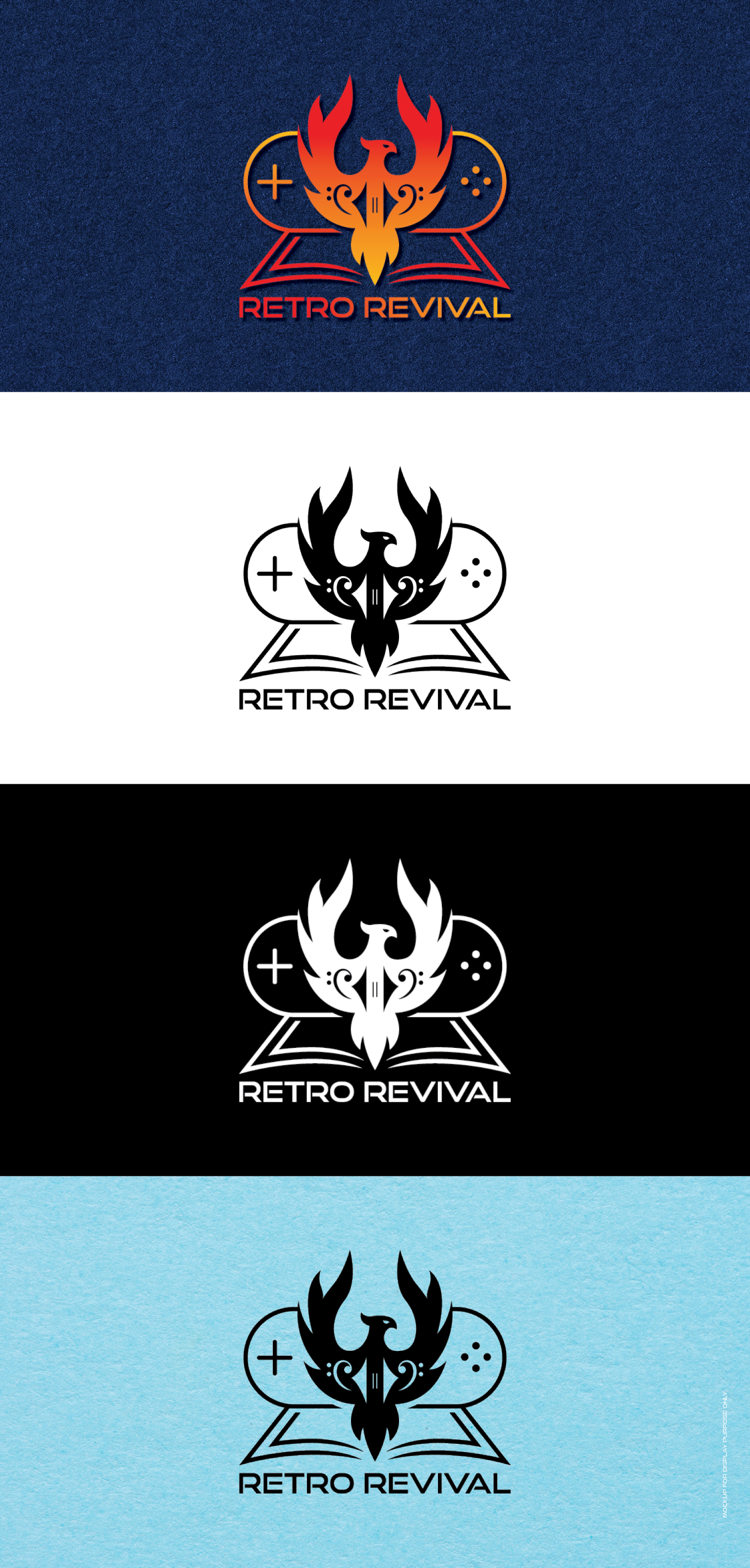 Logo Design by nitin.kondhare2010 for this project | Design #30792329