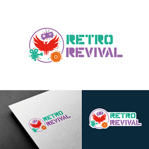Logo Design by AbhishekkM'24 for this project | Design: #30772011
