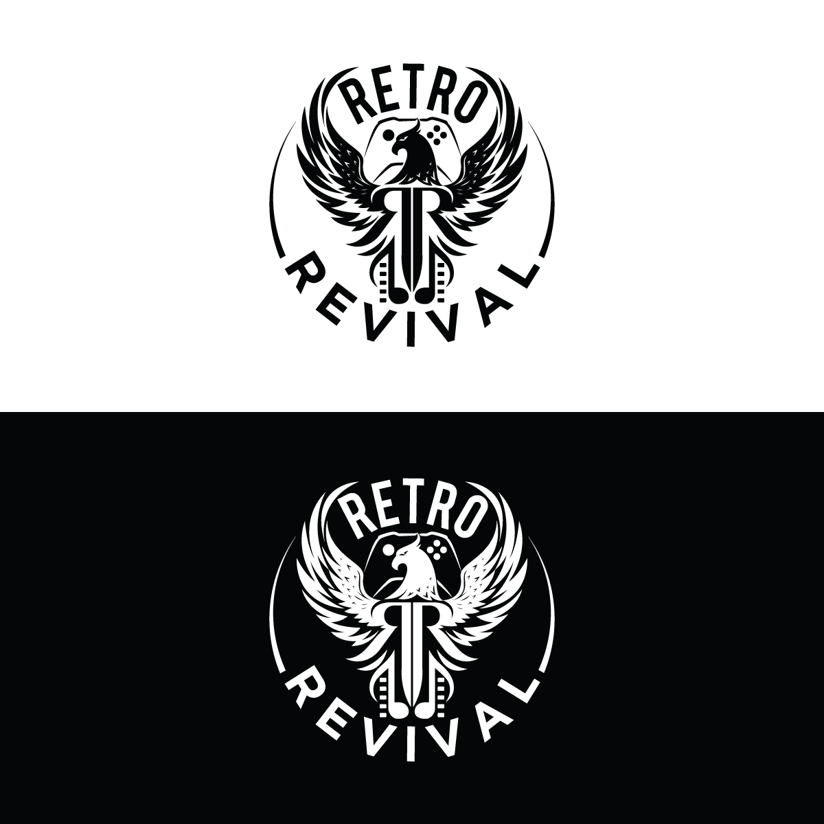 Logo Design by prodesigns99 for this project | Design #30771906