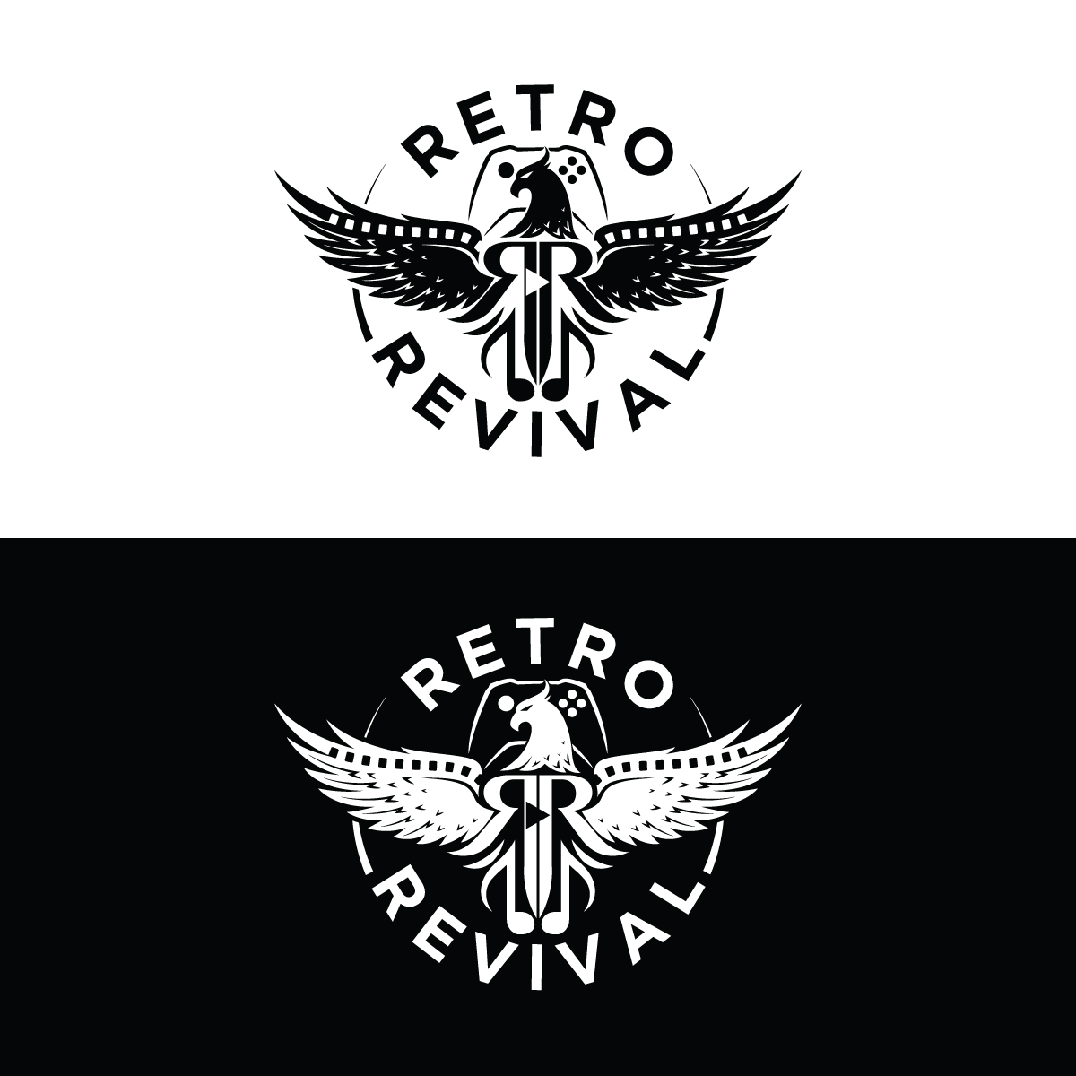 Logo Design by prodesigns99 for this project | Design #30778323