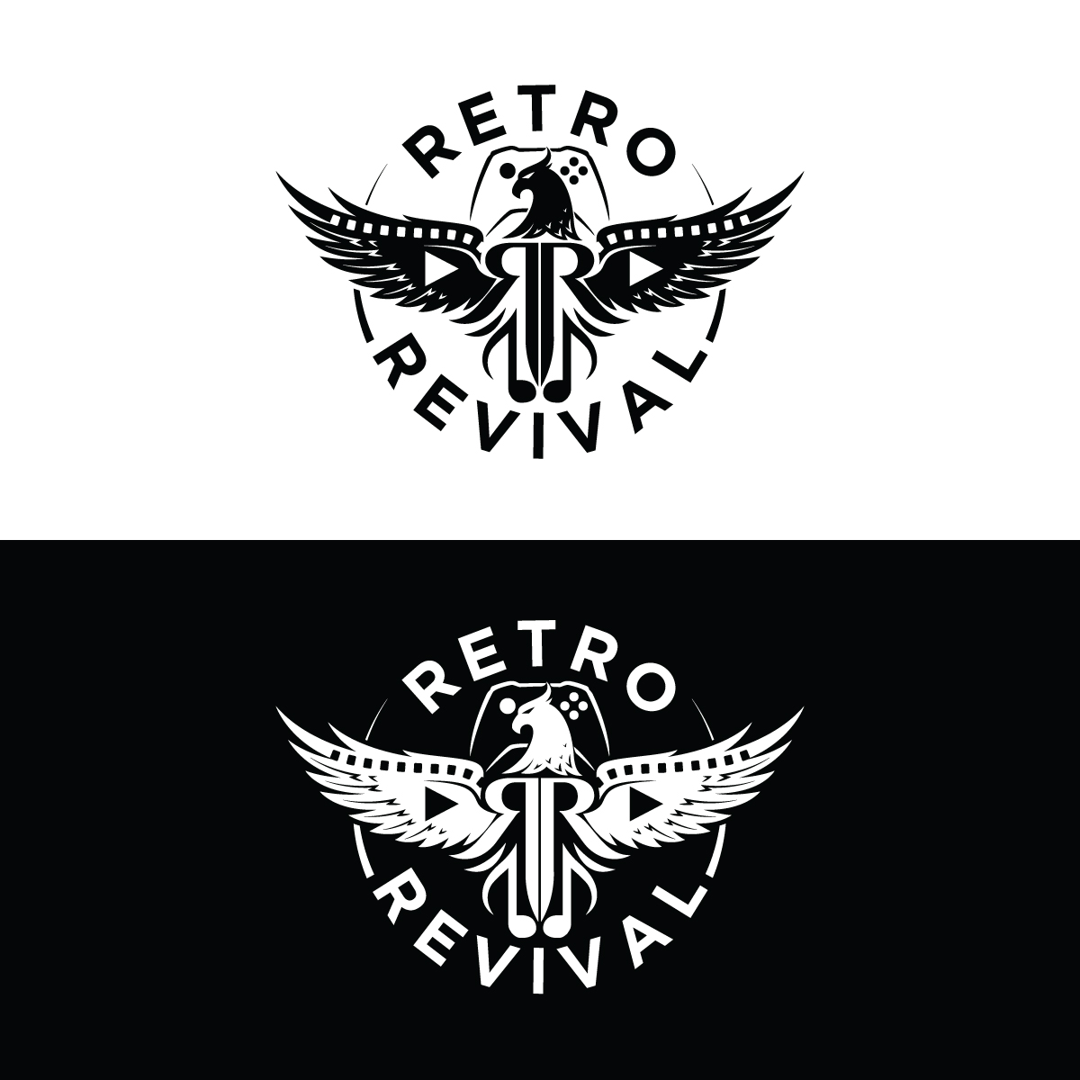 Logo Design by prodesigns99 for this project | Design #30778324