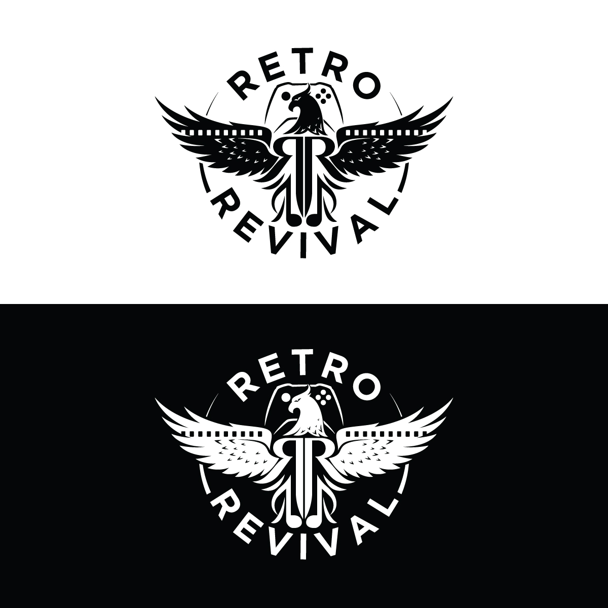 Logo Design by prodesigns99 for this project | Design #30778325