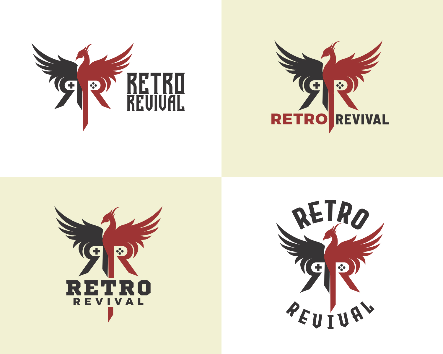 Logo Design by Djamdesign for this project | Design #30822882