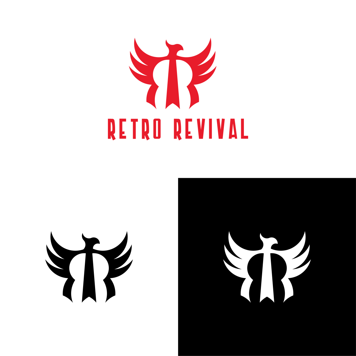 Logo Design by afif19 for this project | Design #30811993