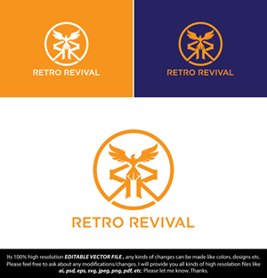 Logo Design by FireflyArt for this project | Design: #30771874