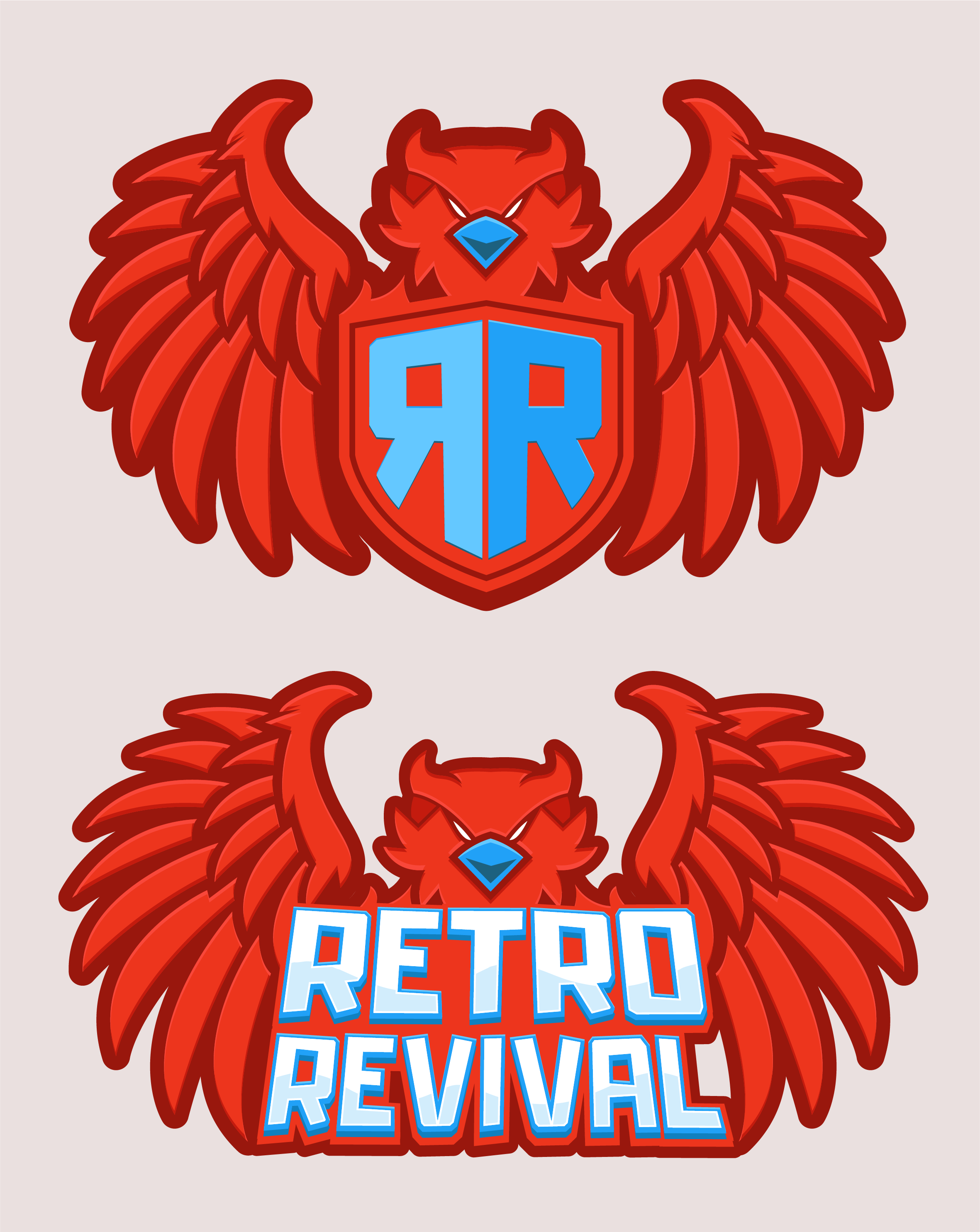 Logo Design by Cody Rostron for this project | Design #30772184