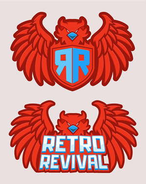 Logo Design by Cody Rostron for this project | Design #30772184