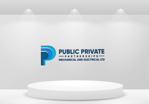Diseño de Logo por AbrinaDesign para P3 Mechanical and Electrical Ltd. | Diseño: #30776784