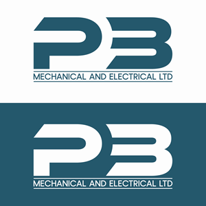 Diseño de Logo por BANI GD para P3 Mechanical and Electrical Ltd. | Diseño: #30775662