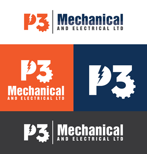 Logo Design by Fusionex Studio