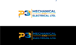 Diseño de Logo por creative ismat para P3 Mechanical and Electrical Ltd. | Diseño: #30774577