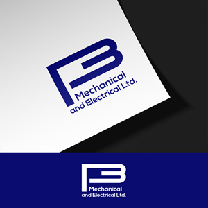Diseño de Logo por Amelia 25 para P3 Mechanical and Electrical Ltd. | Diseño: #30773114