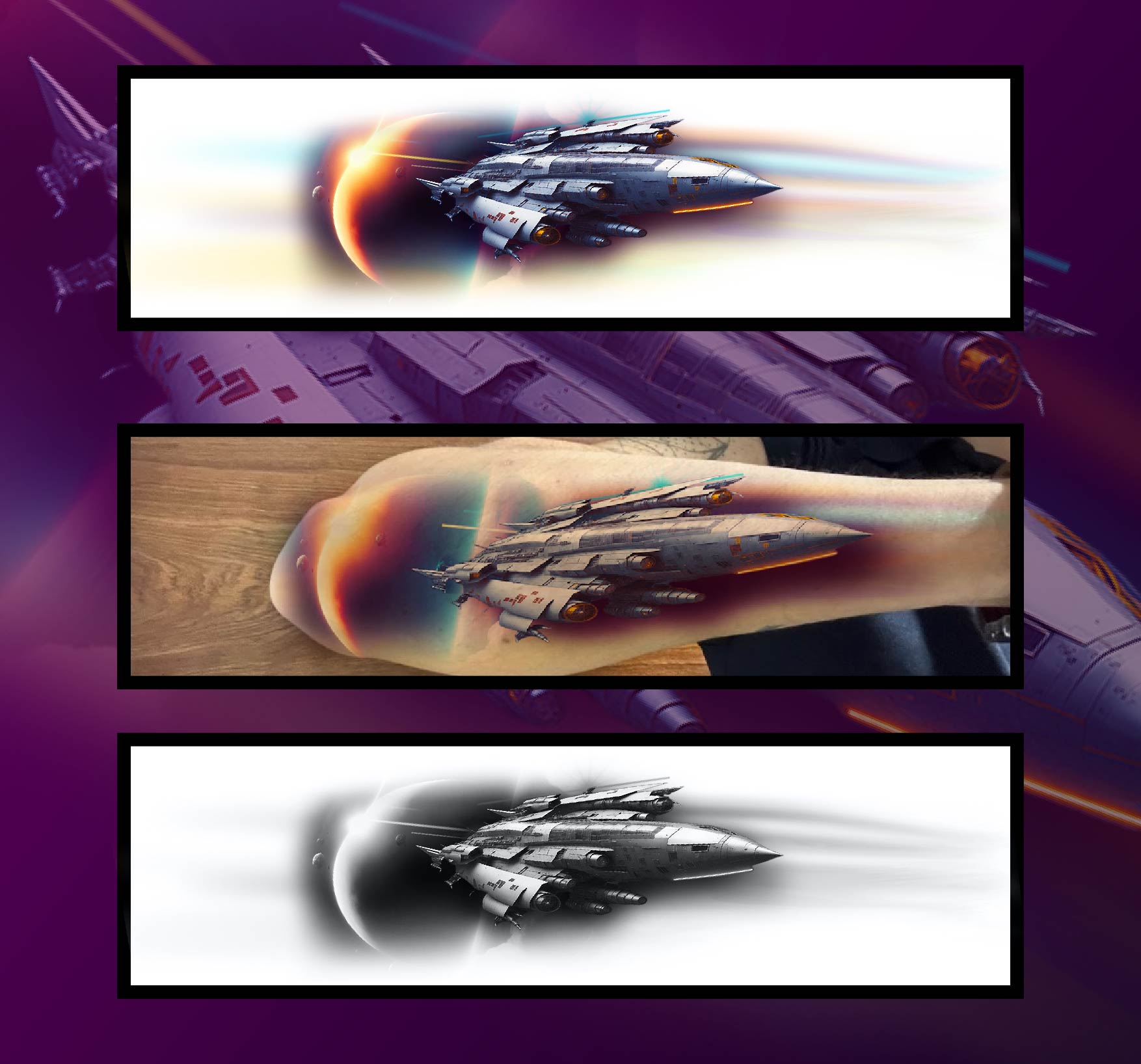 Tattoo Design by Mario 11 for this project | Design #30771563