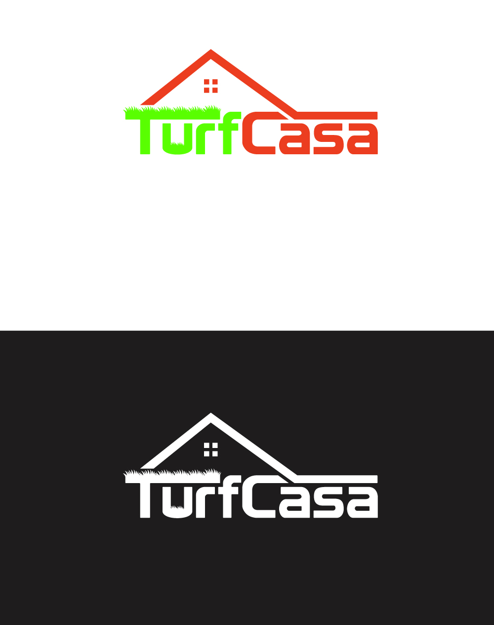 Logo-Design von SolDesign für myconcreteartist.com | Design #30812585