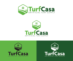 Logo Design by James Cavender
