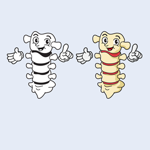 Design de Mascotte par AndySuseno pour ce projet | Design : #30776945