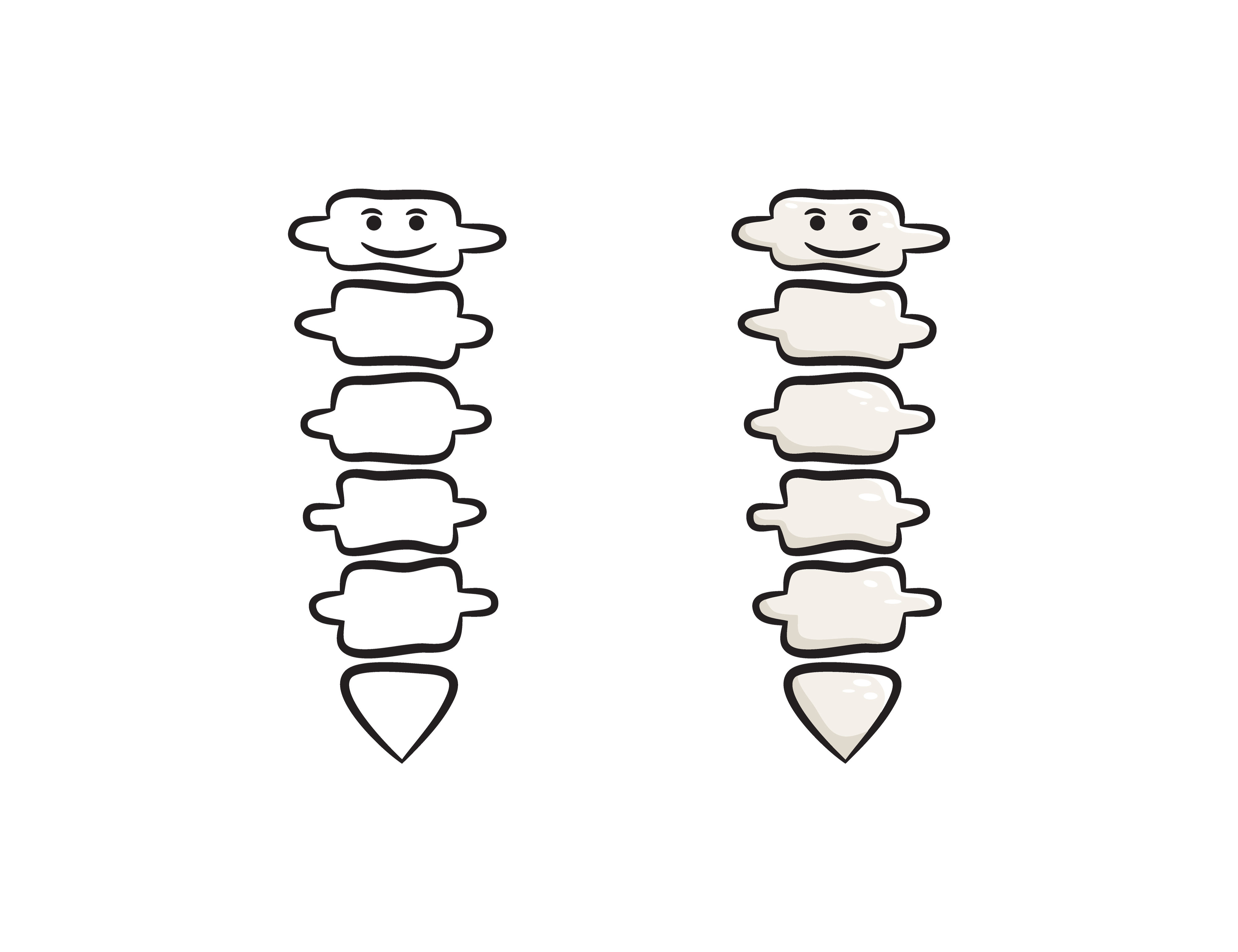 Mascot Design by Skiba for this project | Design #30774689