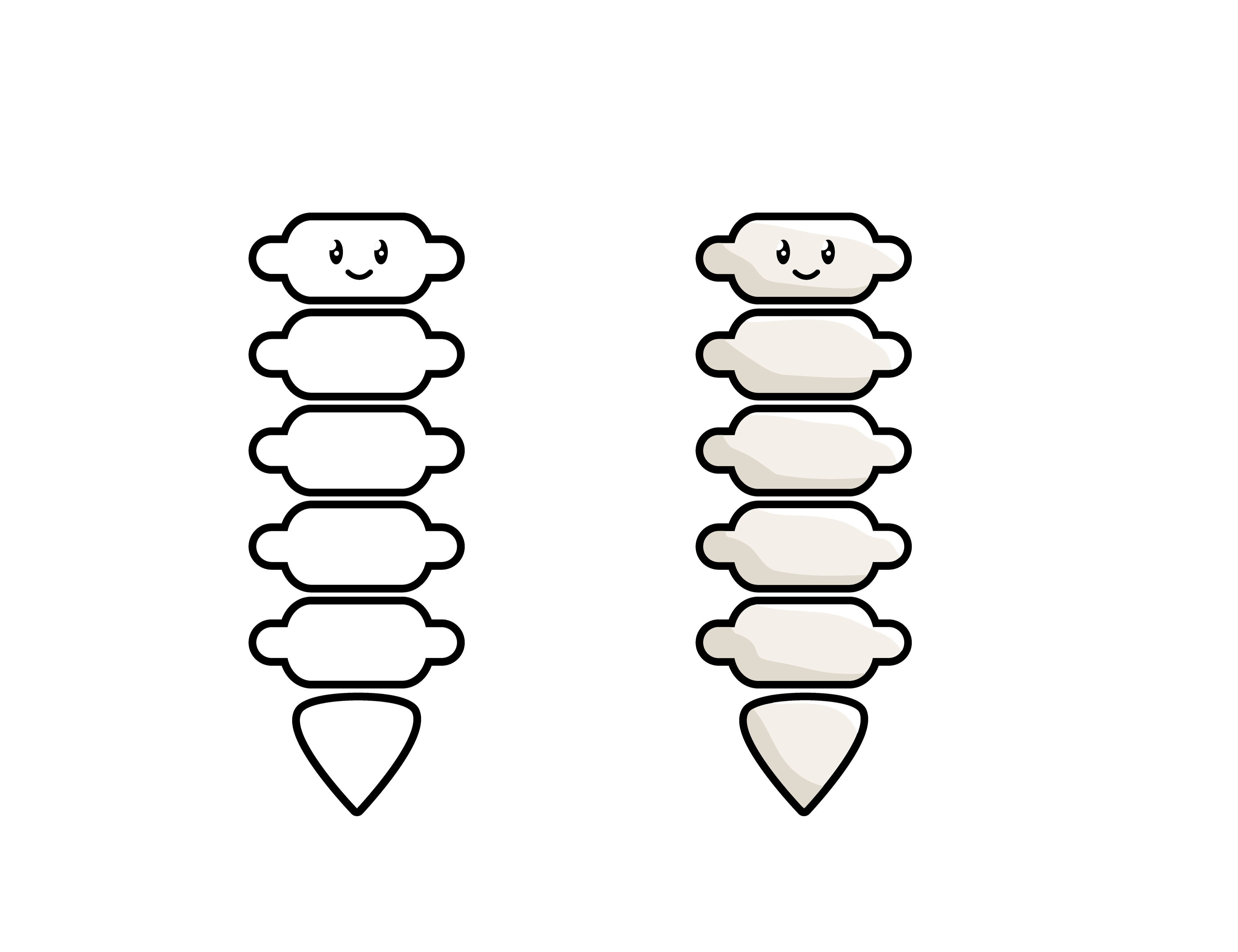 Mascot Design by Skiba for this project | Design #30774816