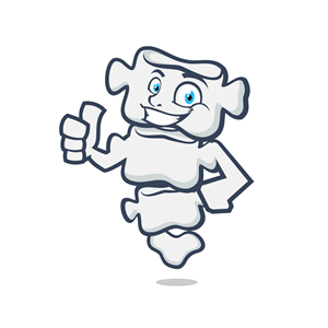 Design de Mascotte par ThiagoB pour ce projet | Design : #30778237