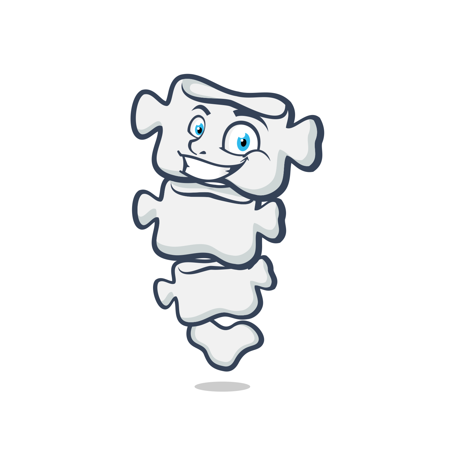 Mascot Design by ThiagoB for this project | Design #30778239