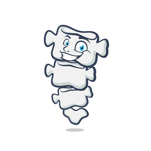 Design de Mascotte par ThiagoB pour ce projet | Design : #30778239