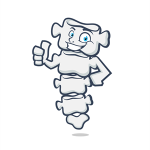 Design de Mascotte par ThiagoB