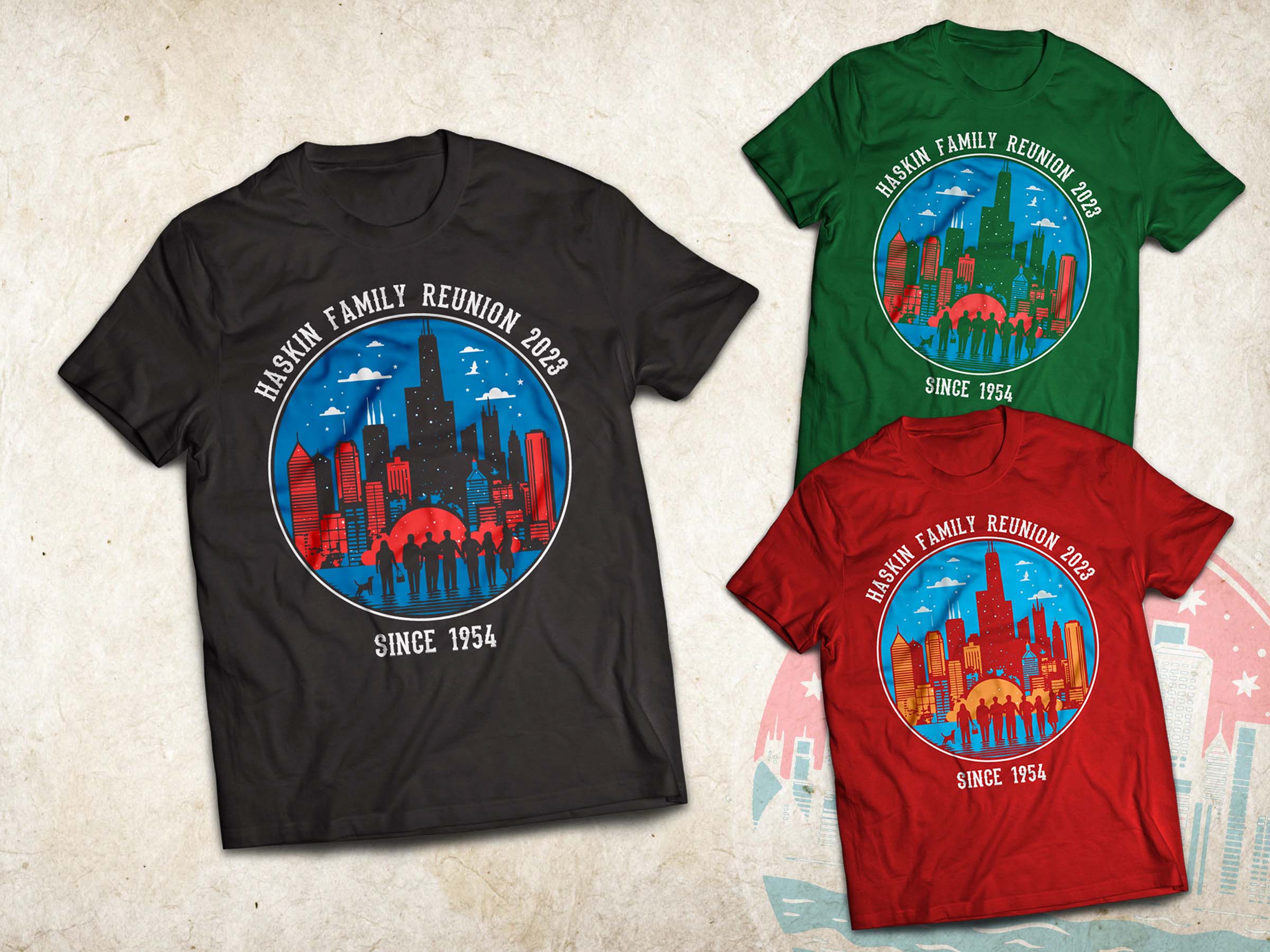 T-shirt Design by Lumen Branding for this project | Design #30816186