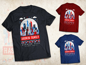 T-shirt Design by Lumen Branding for this project | Design: #30816549