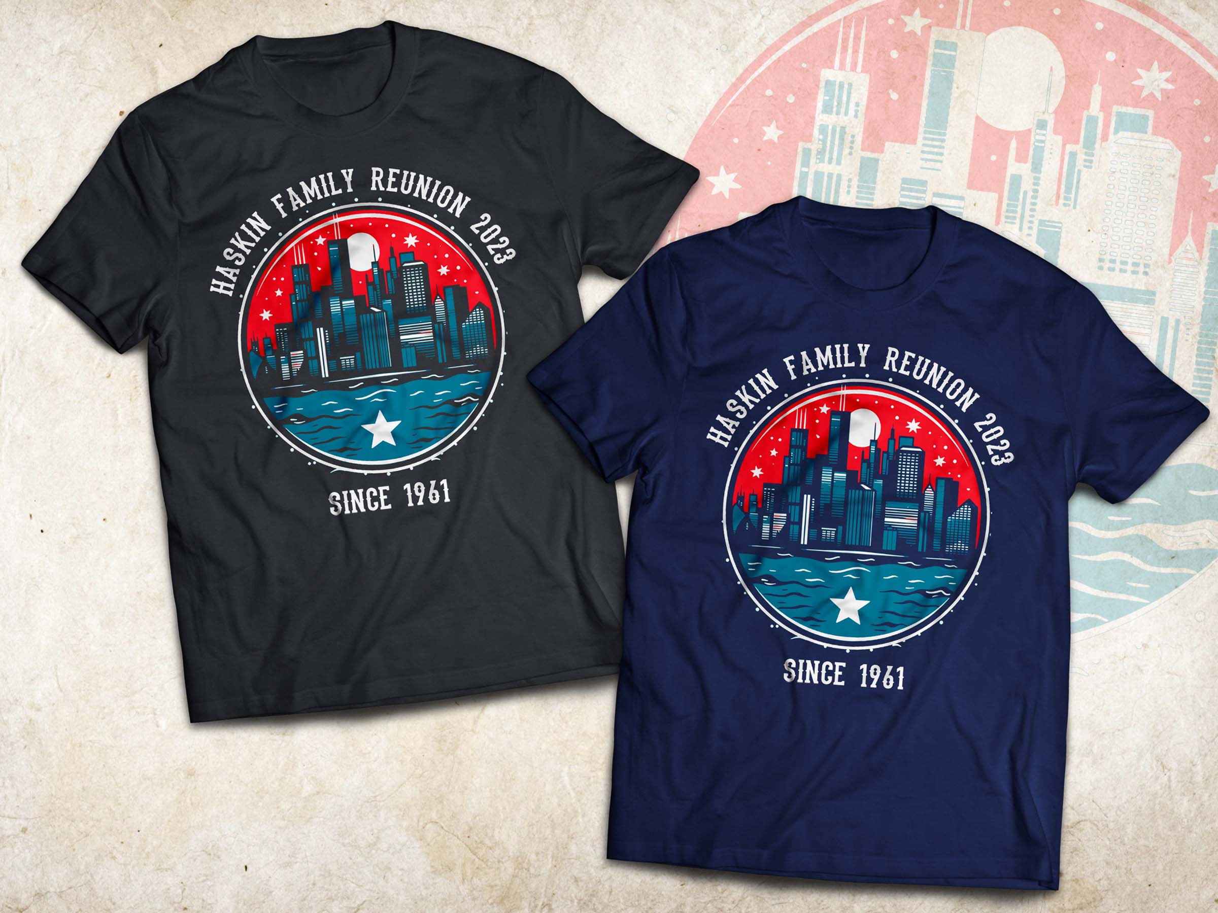 T-Shirt-Design von Lumen Branding für dieses Projekt | Design #30825555