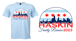 T-shirt Design by JKIANN08 for this project | Design: #30822779