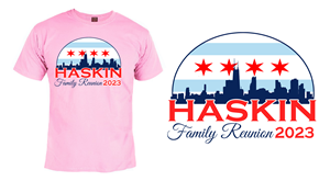 T-shirt Design by JKIANN08 for this project | Design: #30822782