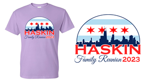 T-shirt Design by JKIANN08 for this project | Design: #30822785