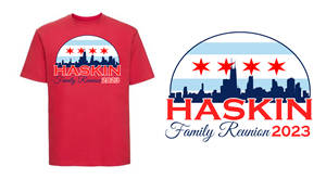 T-shirt Design by JKIANN08 for this project | Design: #30822797