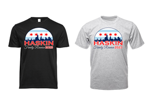 T-shirt Design by JKIANN08 for this project | Design: #30823566