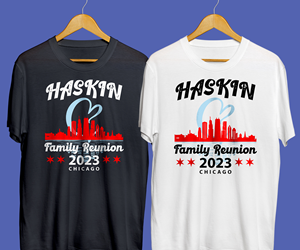 T-shirt Design by ninja design art for this project | Design: #30773708
