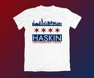 T-shirt Design by NancyTan for this project | Design: #30791525