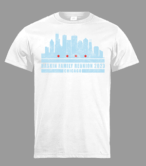 T-shirt Design by Johncina for this project | Design: #30777634
