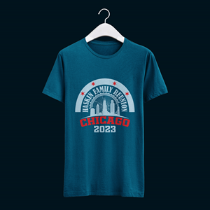 T-shirt Design by {mega- for this project | Design: #30772008