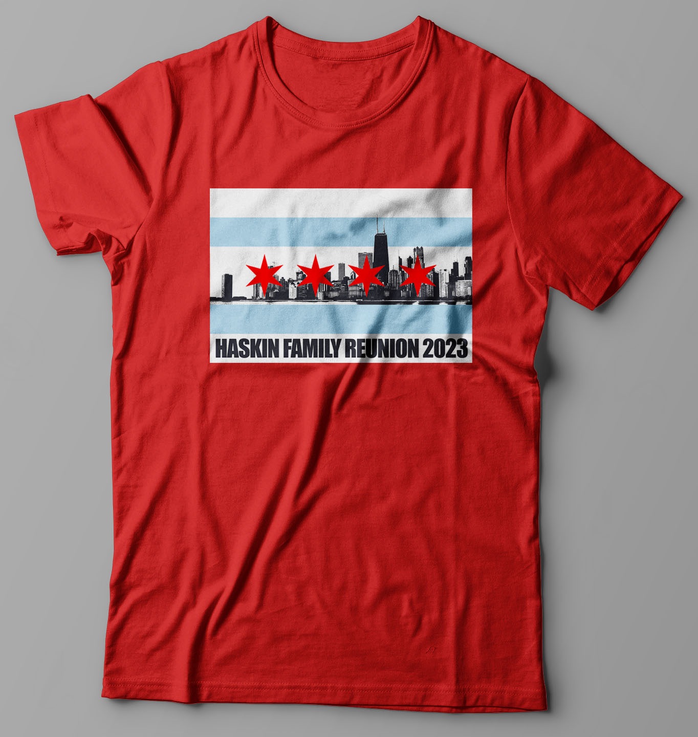 T-shirt Design by O_O NIZAL O_O for this project | Design #30787440