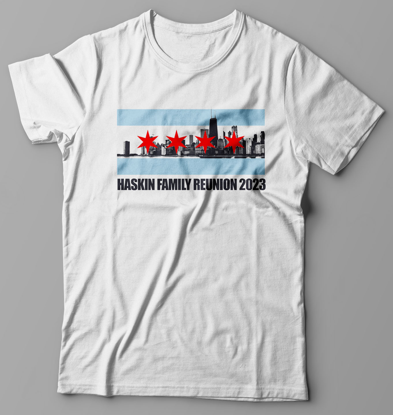 Diseño de Camiseta por O_O NIZAL O_O para este proyecto | Diseño #30787459