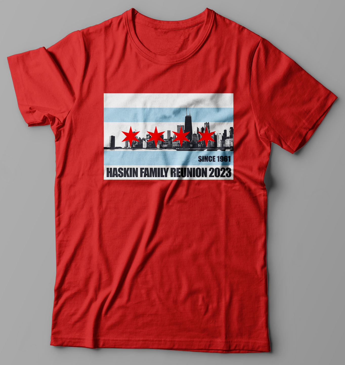 T-shirt Design by O_O NIZAL O_O for this project | Design #30815529