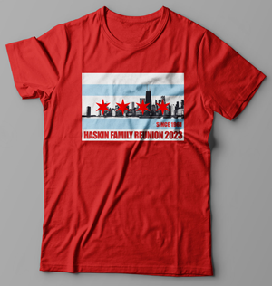 T-shirt Design by O_O NIZAL O_O for this project | Design: #30815532