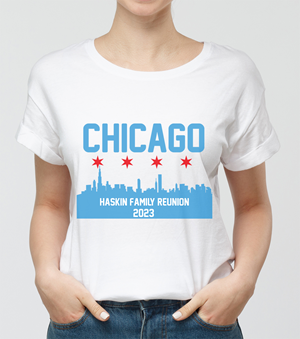 T-shirt Design by Monica Frieda for this project | Design: #30783600
