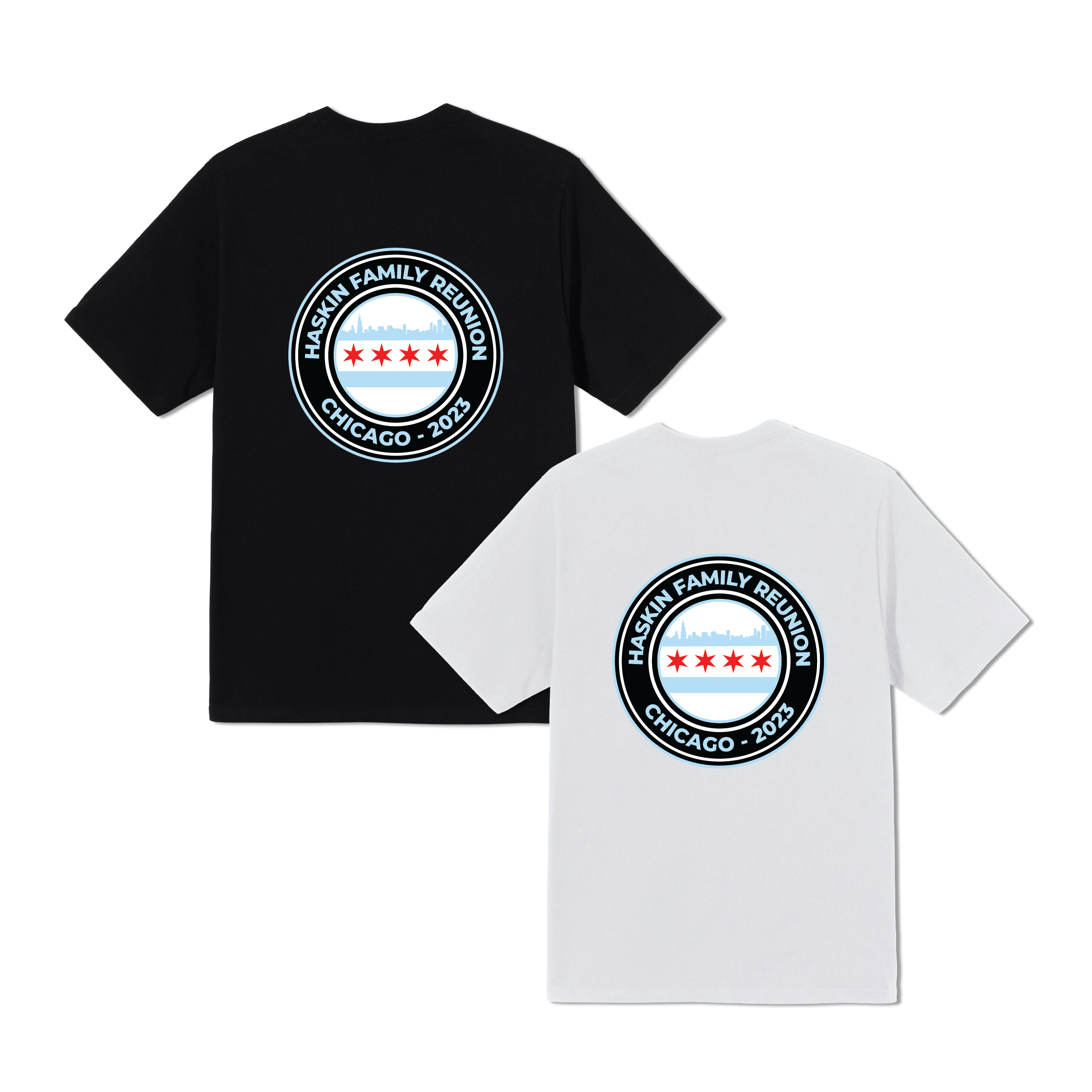 T-shirt Design by dskyvbc for this project | Design #30772983