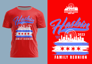 T-shirt Design by Uprinteez for this project | Design: #30791035