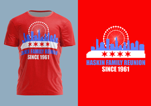 T-shirt Design by Uprinteez for this project | Design: #30791107