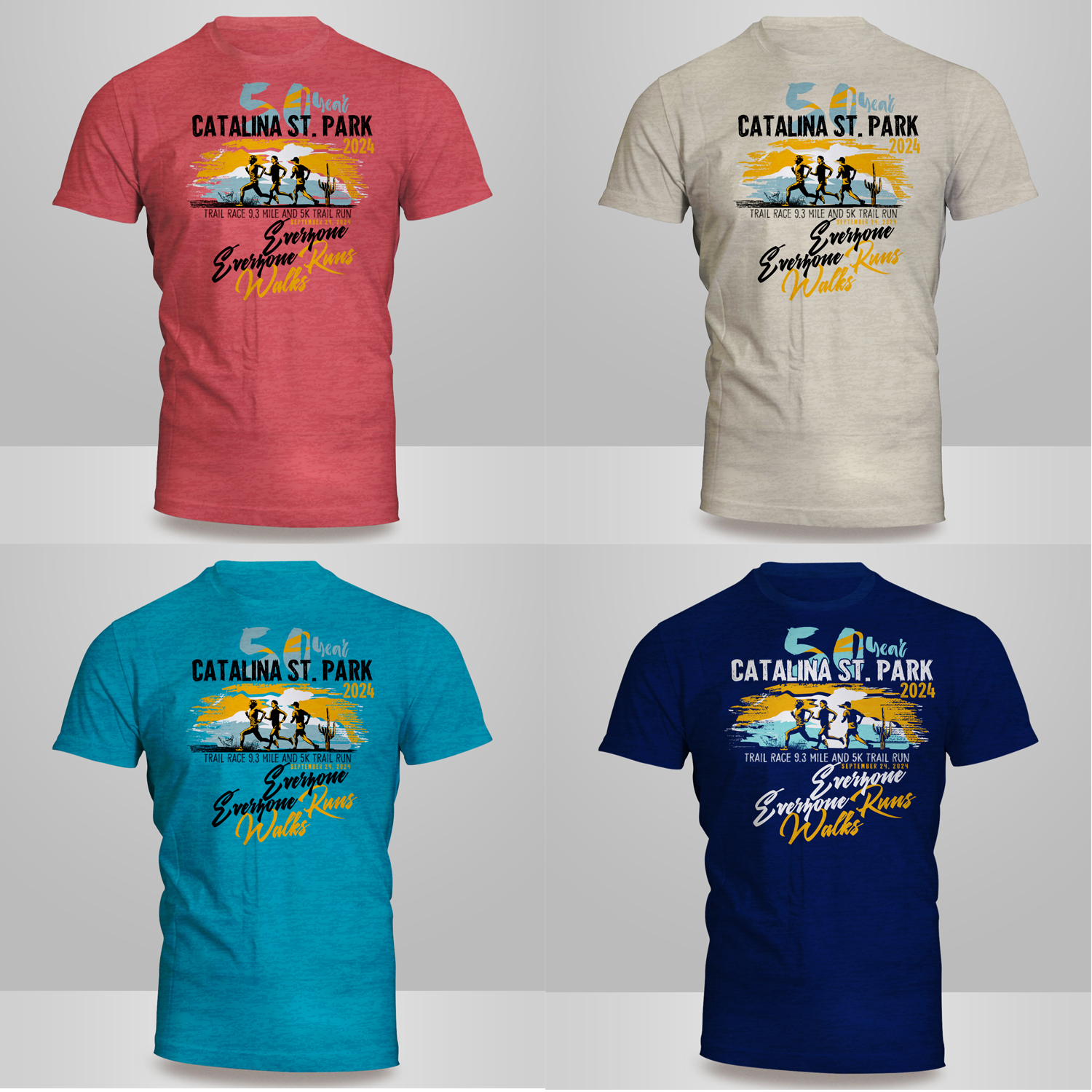 T-shirt Design by Kero for this project | Design #30774157