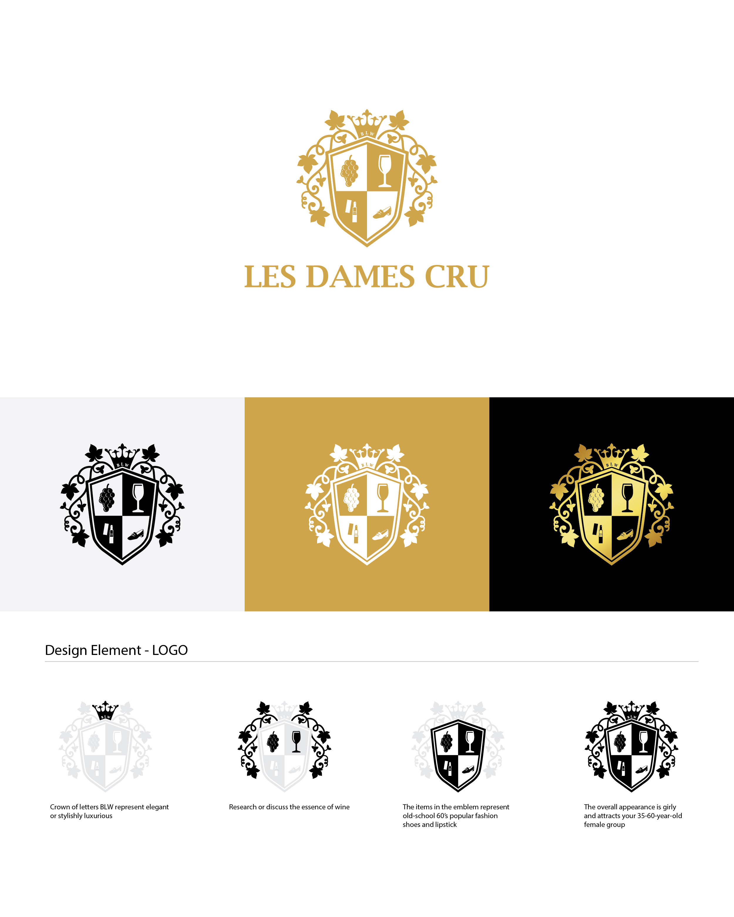 Diseño de Logo por UsagiRabbit para este proyecto | Diseño #30809300