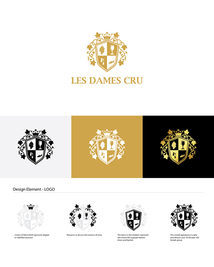 Design de Logo par UsagiRabbit pour ce projet | Design : #30809300