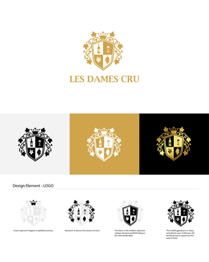 Design de Logo par UsagiRabbit pour ce projet | Design : #30835962